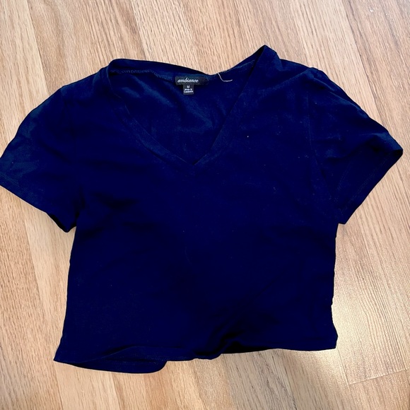 Crop Tee Bundle - Picture 4 of 4